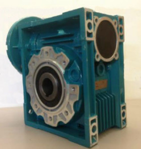 Worm Reducing Gearbox